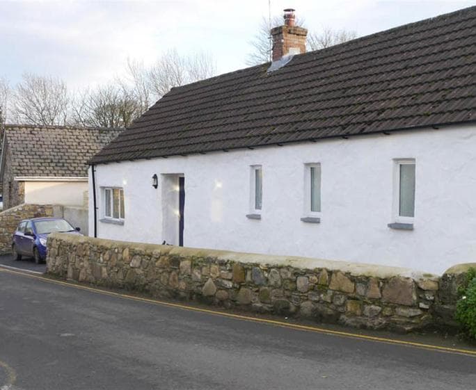 Gwenfro, Newport, Pembrokeshire