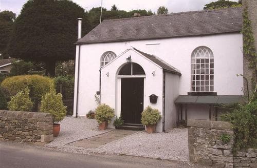 OLD CHAPEL EXTERNAL BIG