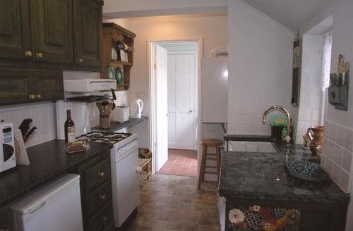 ROSEMARY KITCHEN BIG