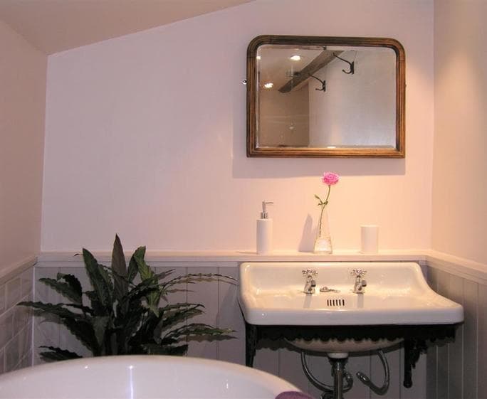 CHERRY TREE BATHROOM 5 