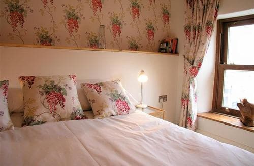 CHERRY TREE BEDROOM 5