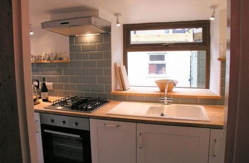 CHERRY TREE KITCHEN 5 