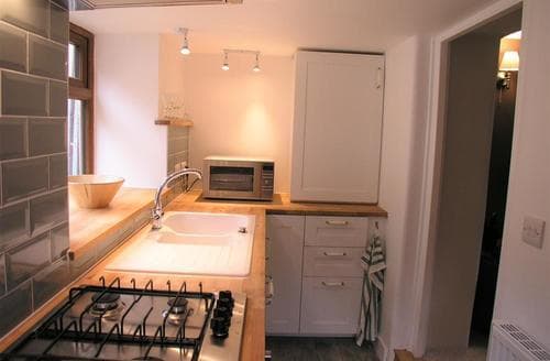CHERRY TREE KITCHEN 3 