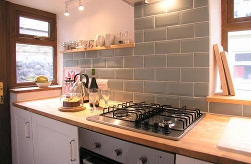CHERRY TREE KITCHEN 1 