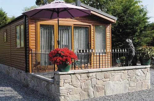 Luxury Lodge
