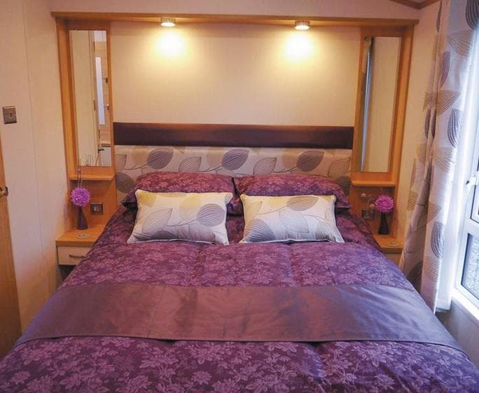 Typical Luxury Lodge