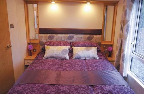 Typical Luxury Lodge