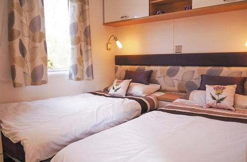 Typical Luxury Lodge
