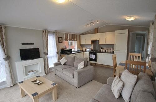 Luxury Lodge