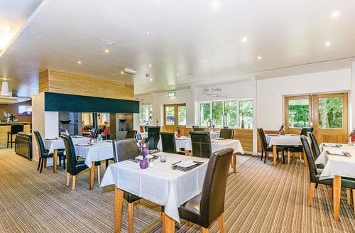 Henderson&rsquo;s bar and restaurant