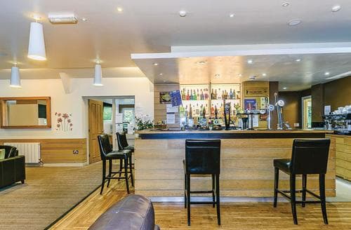 Henderson&rsquo;s bar and restaurant