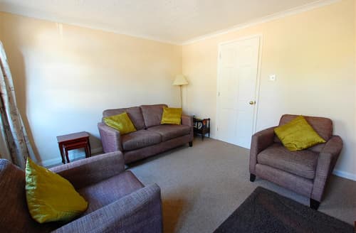 Sitting room - View 3