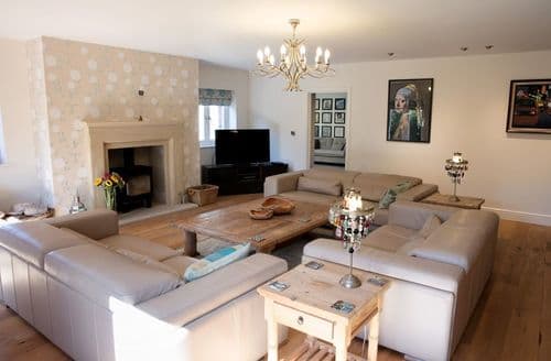 Big Cottages Over 30 000 Large Holiday Homes Available