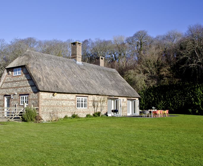 Exquisite Dorchester Cottage S114331, Dorchester, Dorset