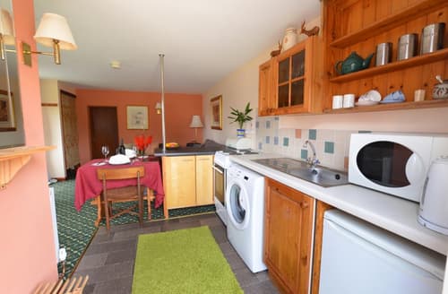 Kitchen View 2