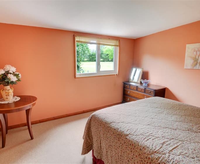 Bedroom View 2