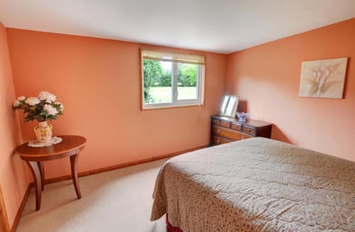 Bedroom View 2