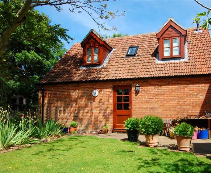 Fields View, East & West Rudham, Norfolk