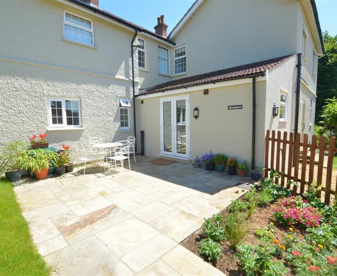 Springhurst, Dersingham, Norfolk