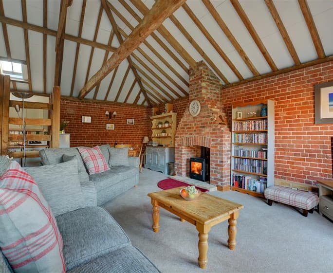 Sitting Area