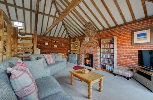 Sitting Area