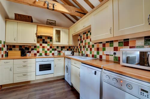 Kitchen - View
