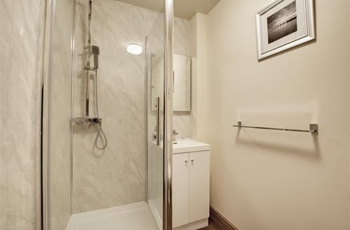 Bedroom 1 En-Suite