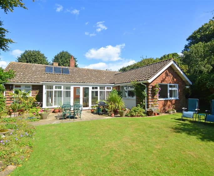 Mariner's Rest, Overstrand, Norfolk