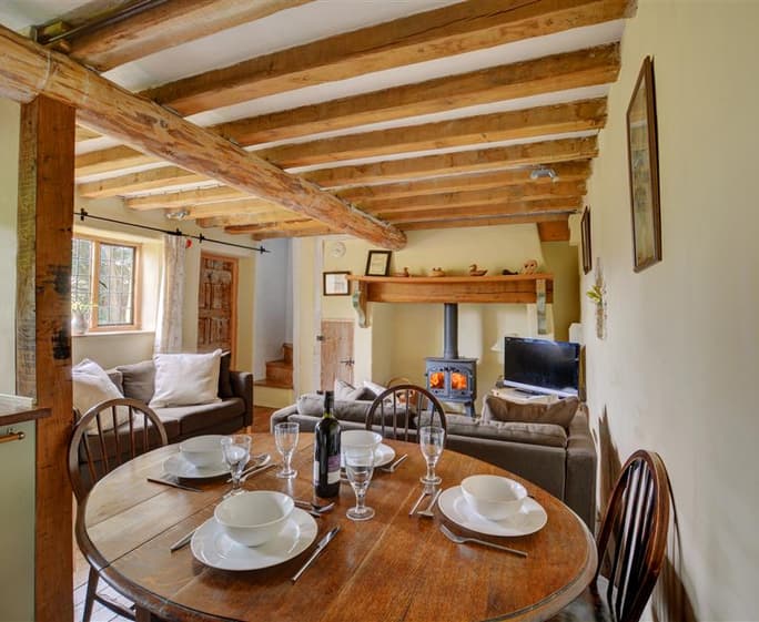 1 New Thatched Cottage, Edingthorpe, Norfolk Last Minute Cottages