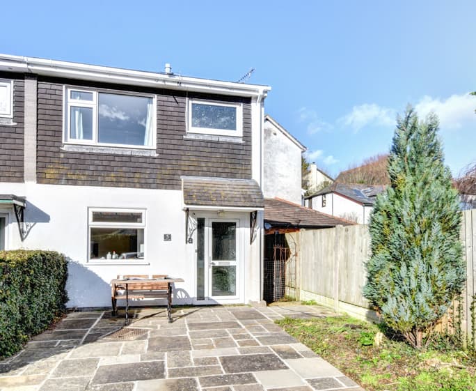 5 The Coombe, Galmpton, Devon