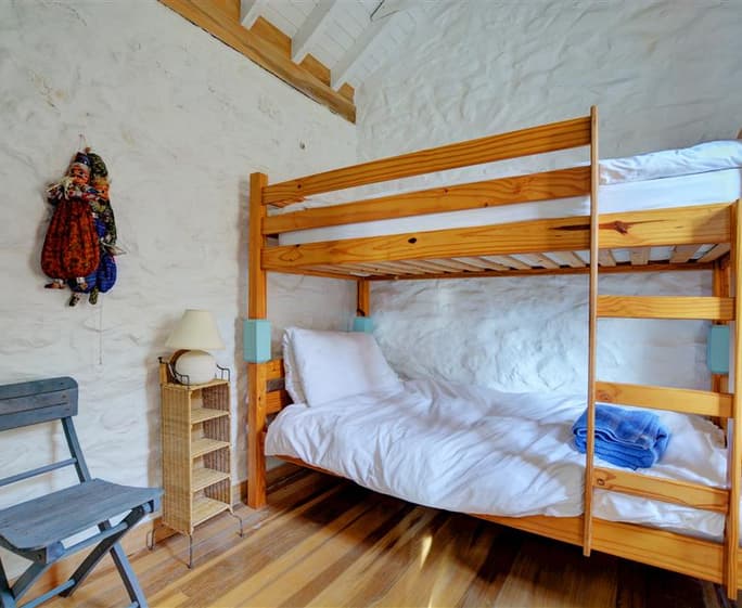 Barn Bedroom 2