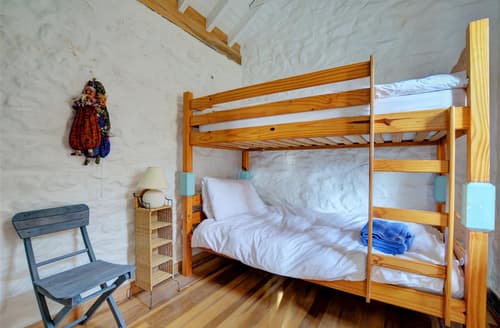 Barn Bedroom 2