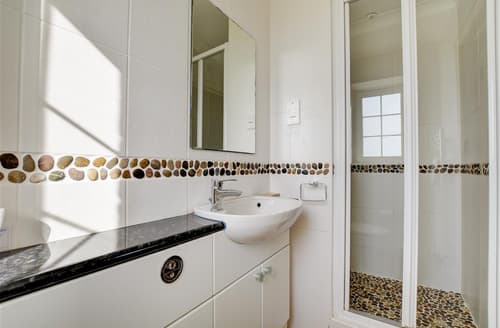 Bedroom 1 En-Suite