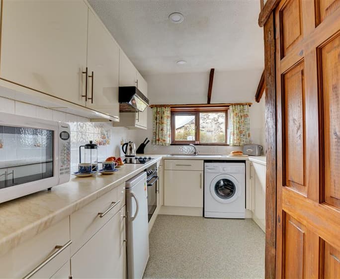 P00442 - Kitchen