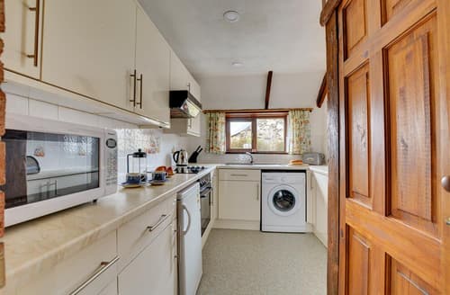 P00442 - Kitchen