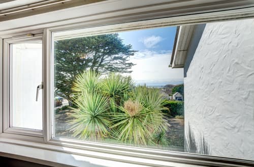 View from Sitting Room