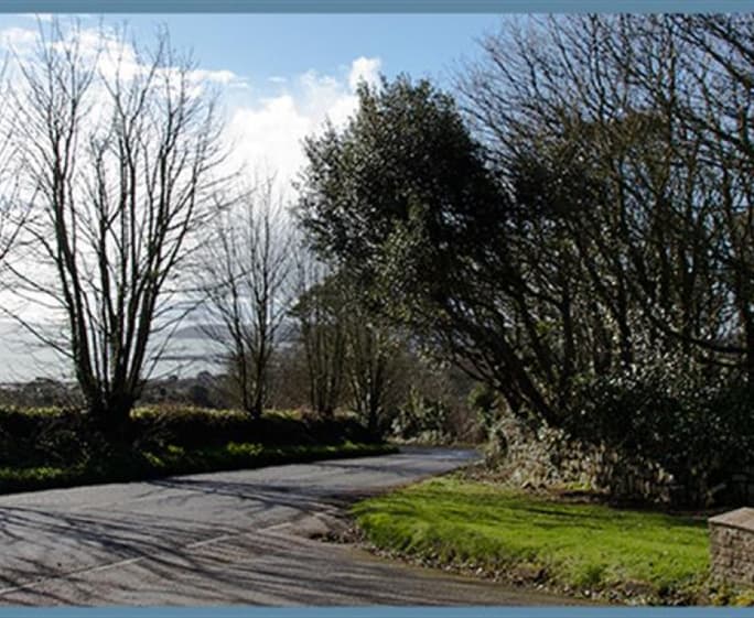 Merrydown Cottage Kenergie Manor holiday park