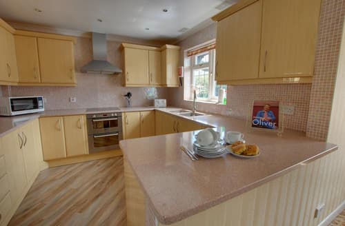 Kitchen - View 2