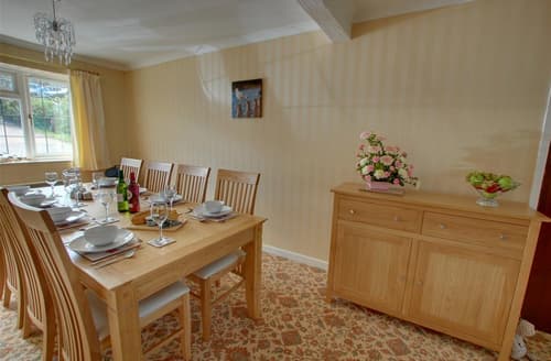 Dining Room - View 3