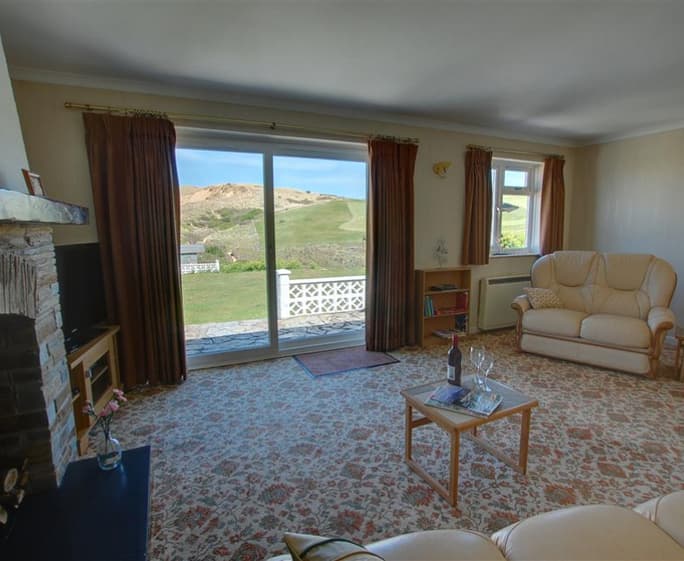 Sitting Room - View 3