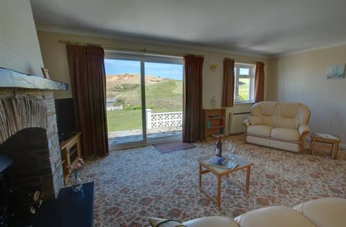Sitting Room - View 3