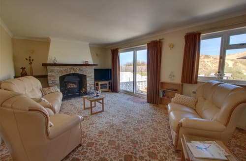 Sitting Room - View 1