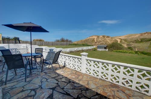 Garden Terrace