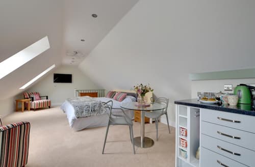 TS725 - Living area