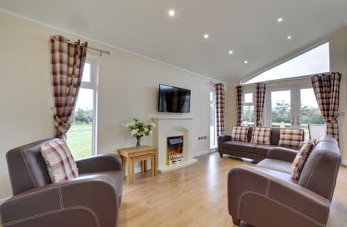 Last Minute Cottages - Cackle Hill Lodge 5