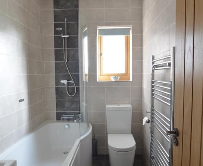 EK721 - Bathroom