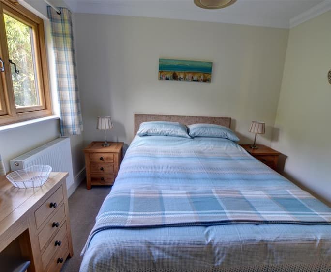 EK721 - Bedroom 1 