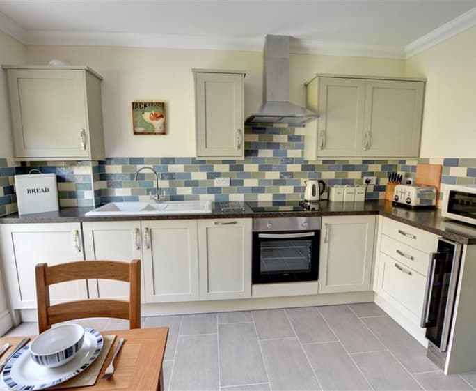 EK721 - Kitchen