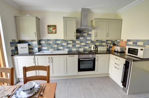EK721 - Kitchen