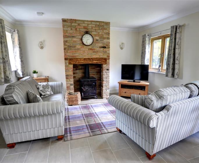 EK721 - Sitting Room